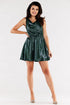 Robe de soirée model 174327 awama